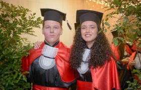 FORMATURA TERCEIRÃO 2018