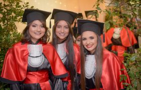 FORMATURA TERCEIRÃO 2018