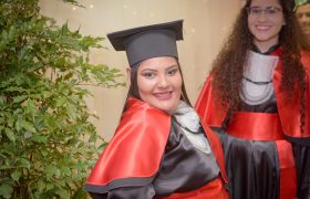 FORMATURA TERCEIRÃO 2018