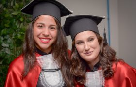 FORMATURA TERCEIRÃO 2018