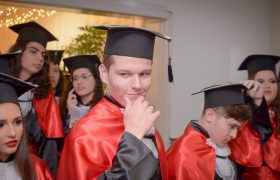 FORMATURA TERCEIRÃO 2018