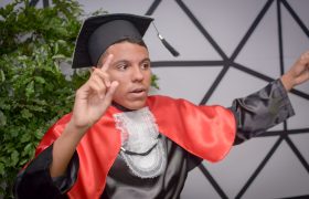 FORMATURA TERCEIRÃO 2018