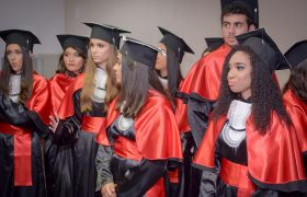 FORMATURA TERCEIRÃO 2018