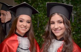 FORMATURA TERCEIRÃO 2018