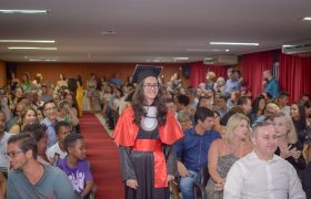 FORMATURA TERCEIRÃO 2018