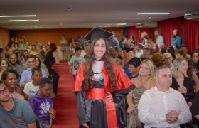 FORMATURA TERCEIRÃO 2018