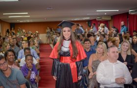 FORMATURA TERCEIRÃO 2018