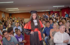 FORMATURA TERCEIRÃO 2018