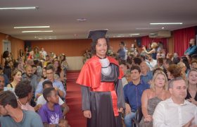 FORMATURA TERCEIRÃO 2018