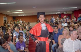 FORMATURA TERCEIRÃO 2018