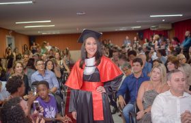 FORMATURA TERCEIRÃO 2018