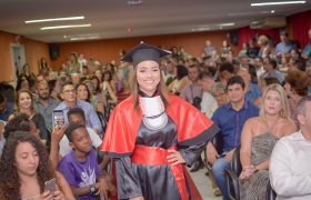 FORMATURA TERCEIRÃO 2018