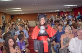 FORMATURA TERCEIRÃO 2018