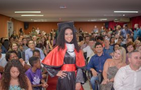 FORMATURA TERCEIRÃO 2018