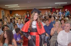 FORMATURA TERCEIRÃO 2018