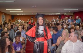 FORMATURA TERCEIRÃO 2018