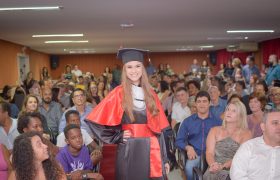 FORMATURA TERCEIRÃO 2018