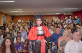 FORMATURA TERCEIRÃO 2018