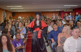 FORMATURA TERCEIRÃO 2018