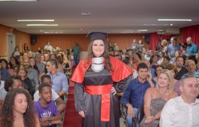 FORMATURA TERCEIRÃO 2018