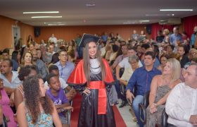FORMATURA TERCEIRÃO 2018