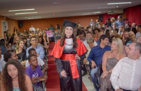 FORMATURA TERCEIRÃO 2018