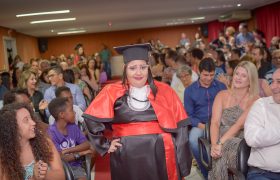 FORMATURA TERCEIRÃO 2018