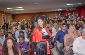 FORMATURA TERCEIRÃO 2018