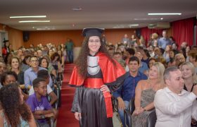 FORMATURA TERCEIRÃO 2018