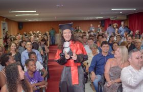 FORMATURA TERCEIRÃO 2018