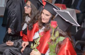 FORMATURA TERCEIRÃO 2018