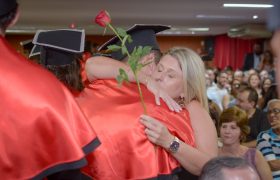 FORMATURA TERCEIRÃO 2018