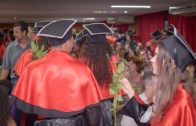 FORMATURA TERCEIRÃO 2018