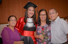 FORMATURA TERCEIRÃO 2018