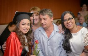 FORMATURA TERCEIRÃO 2018