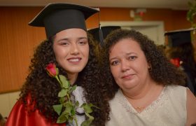 FORMATURA TERCEIRÃO 2018