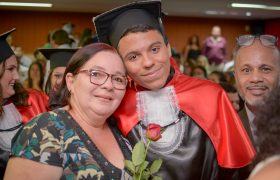 FORMATURA TERCEIRÃO 2018