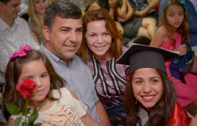 FORMATURA TERCEIRÃO 2018