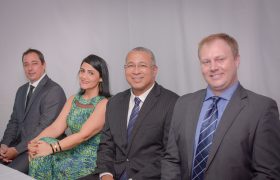 FORMATURA TERCEIRÃO 2018