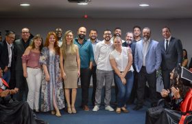 FORMATURA TERCEIRÃO 2018