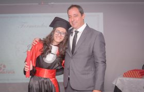 FORMATURA TERCEIRÃO 2018