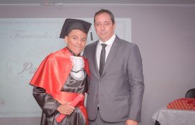 FORMATURA TERCEIRÃO 2018
