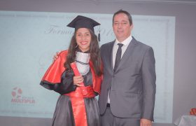 FORMATURA TERCEIRÃO 2018