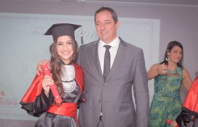 FORMATURA TERCEIRÃO 2018