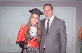FORMATURA TERCEIRÃO 2018