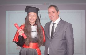 FORMATURA TERCEIRÃO 2018