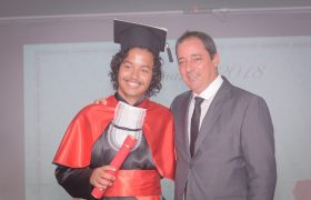 FORMATURA TERCEIRÃO 2018