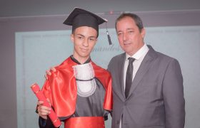 FORMATURA TERCEIRÃO 2018