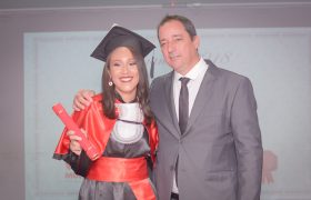 FORMATURA TERCEIRÃO 2018