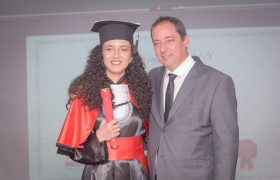 FORMATURA TERCEIRÃO 2018